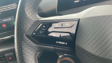 CUPRA Born 169kW e-Boost V2 58kWh 5dr Auto Electric Hatchback